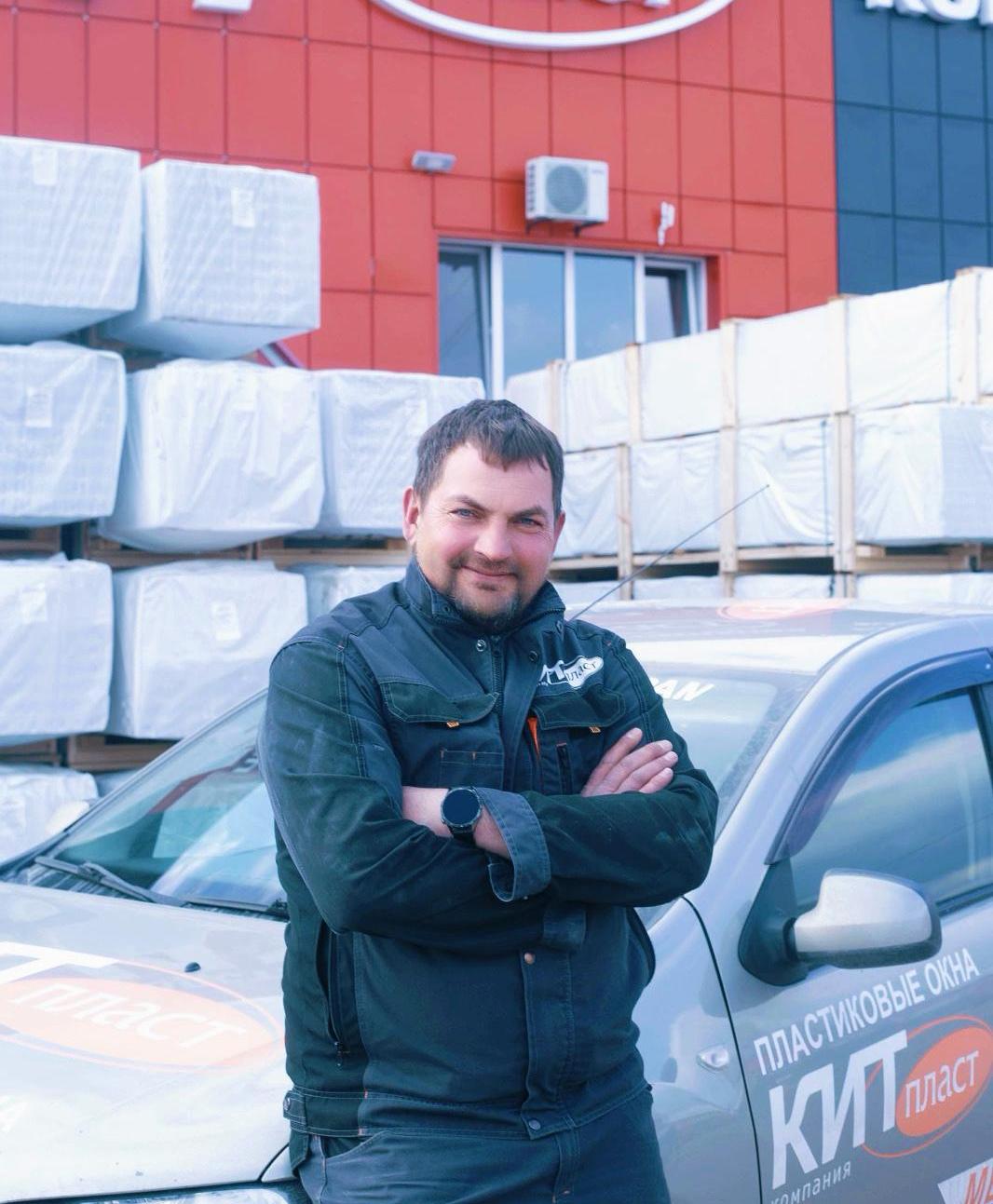 Тупичкин Алексей